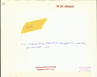 Photo only available in the library